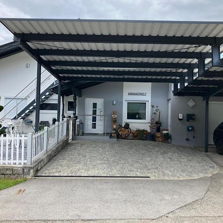 Ferienwohnung Dani Kottmannsdorf 외부 사진