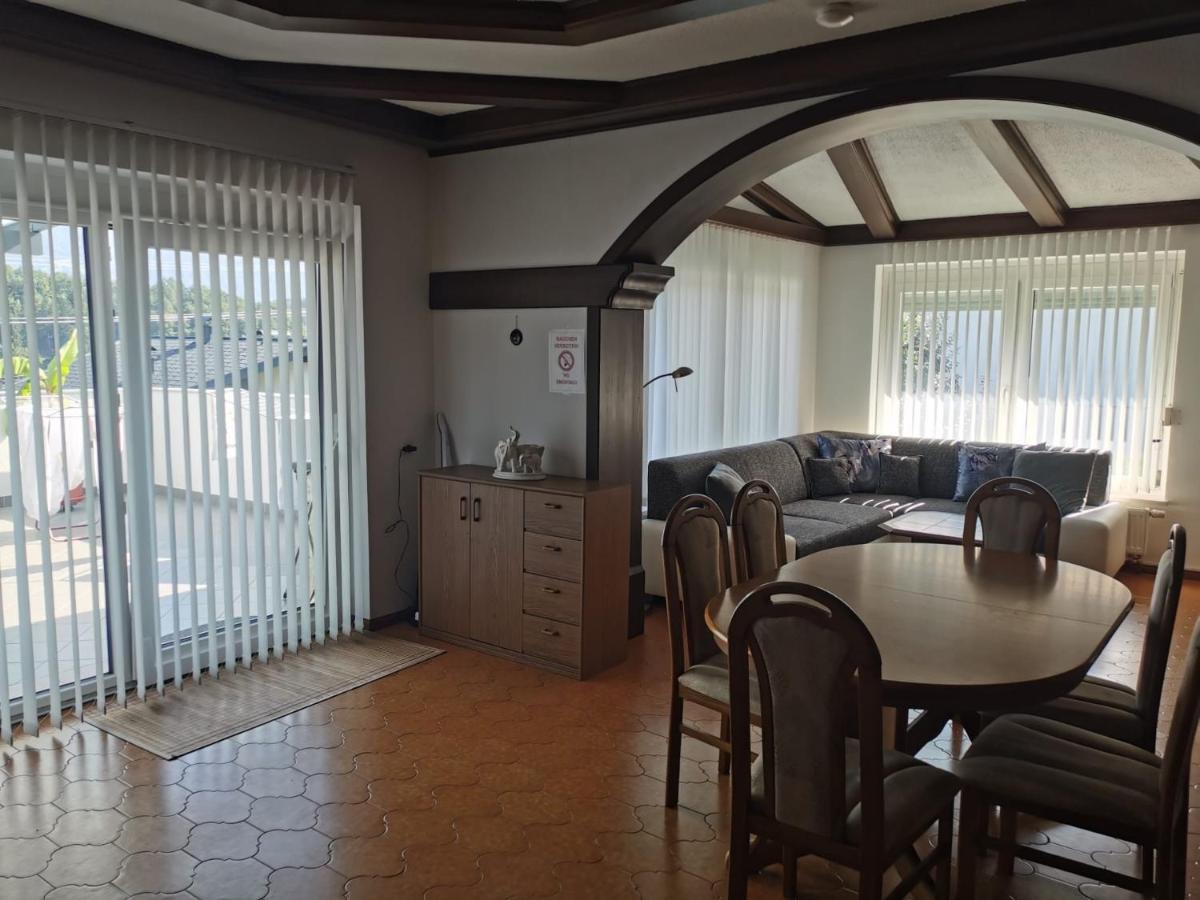 Ferienwohnung Dani Kottmannsdorf 외부 사진