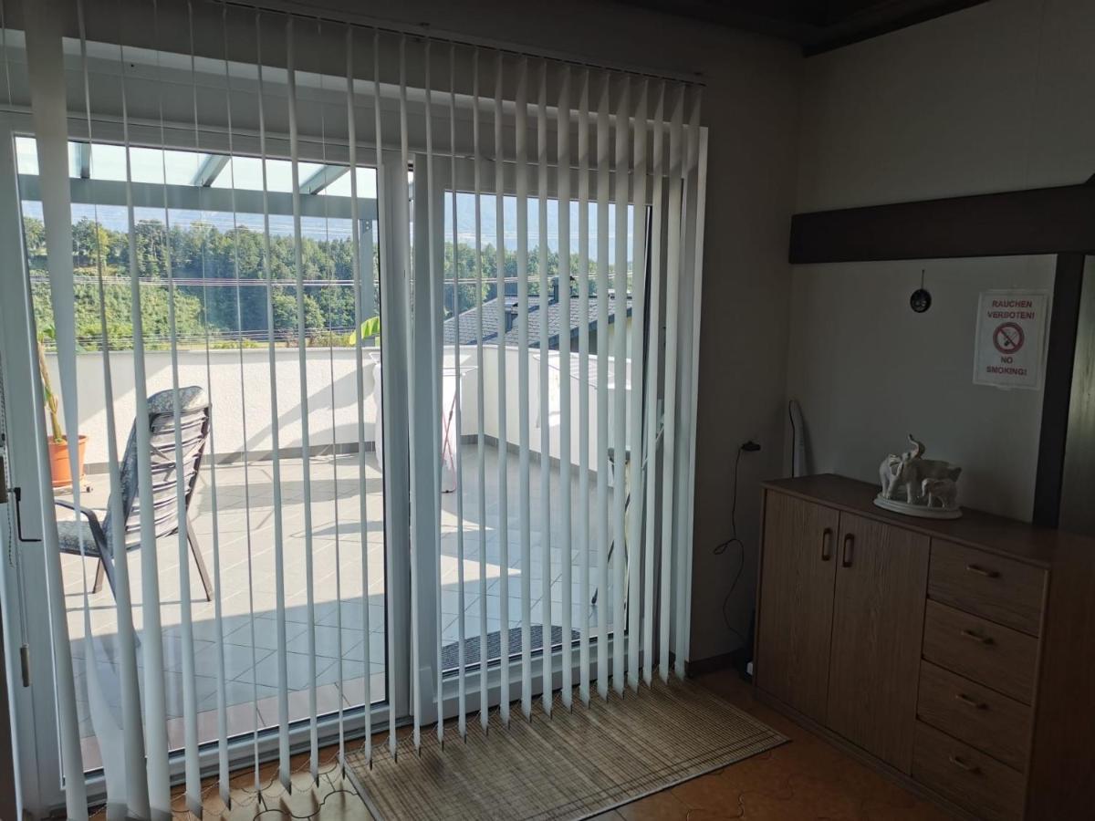 Ferienwohnung Dani Kottmannsdorf 외부 사진