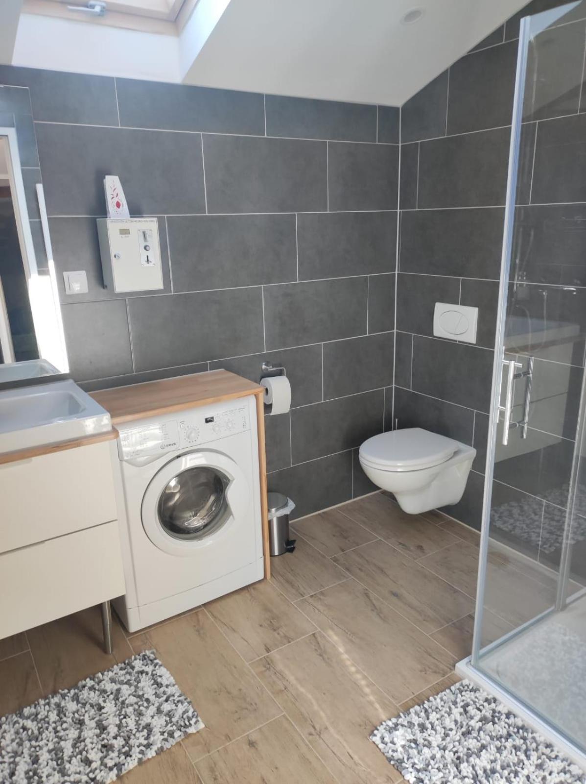 Ferienwohnung Dani Kottmannsdorf 외부 사진