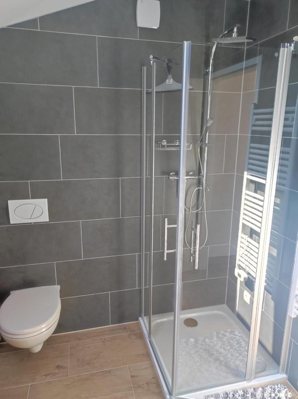 Ferienwohnung Dani Kottmannsdorf 외부 사진