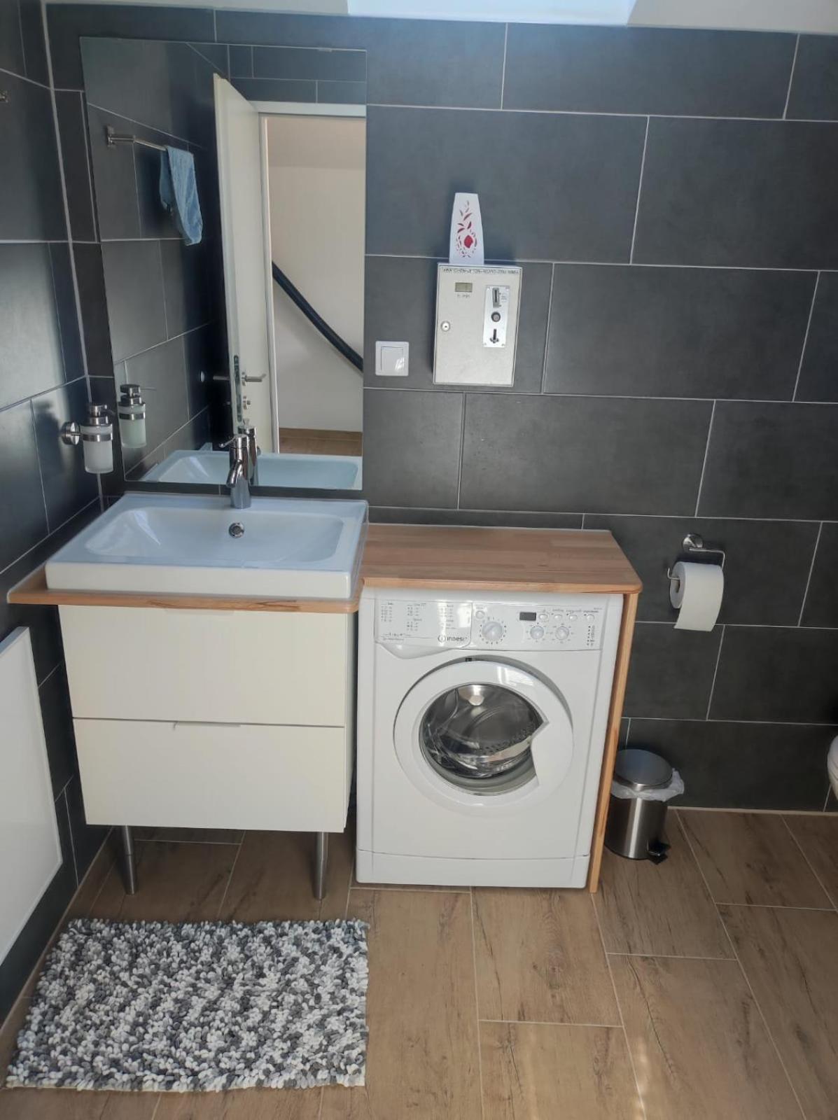 Ferienwohnung Dani Kottmannsdorf 외부 사진
