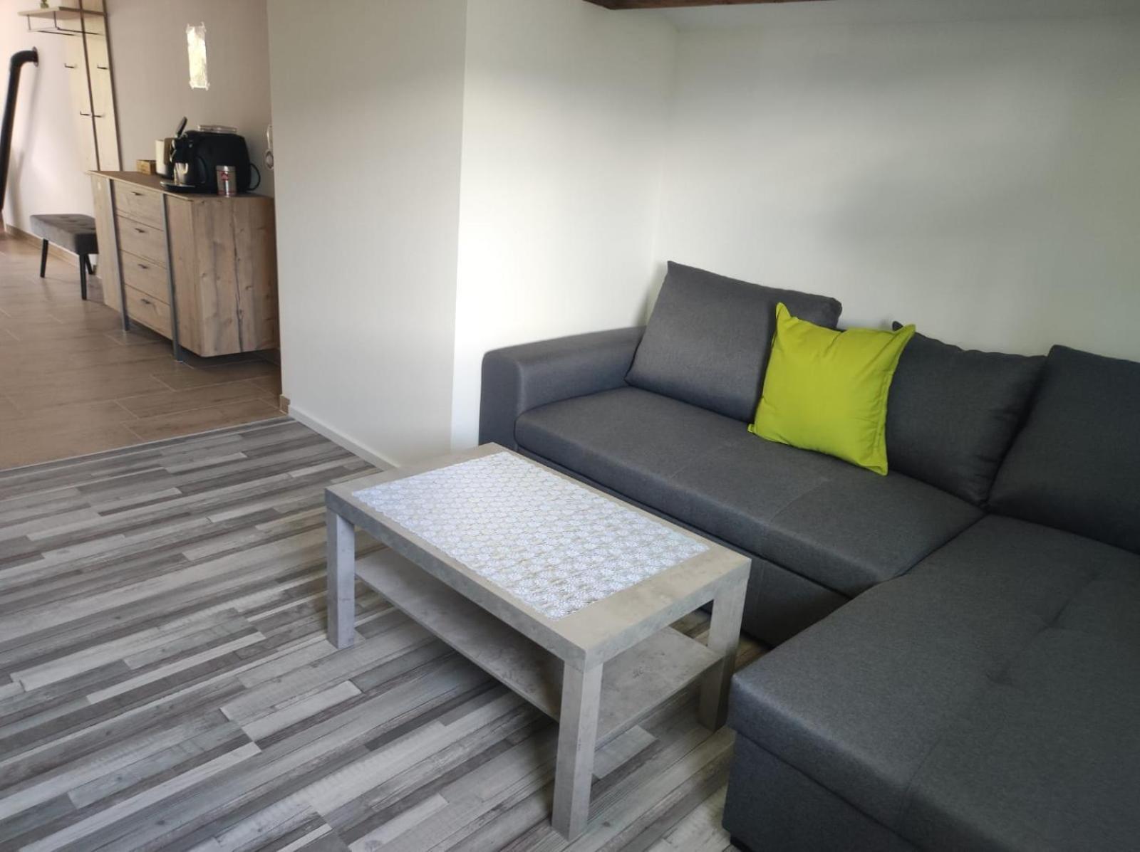 Ferienwohnung Dani Kottmannsdorf 외부 사진
