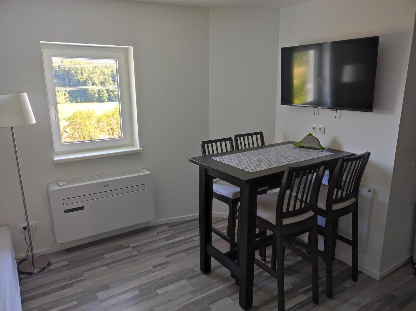Ferienwohnung Dani Kottmannsdorf 외부 사진