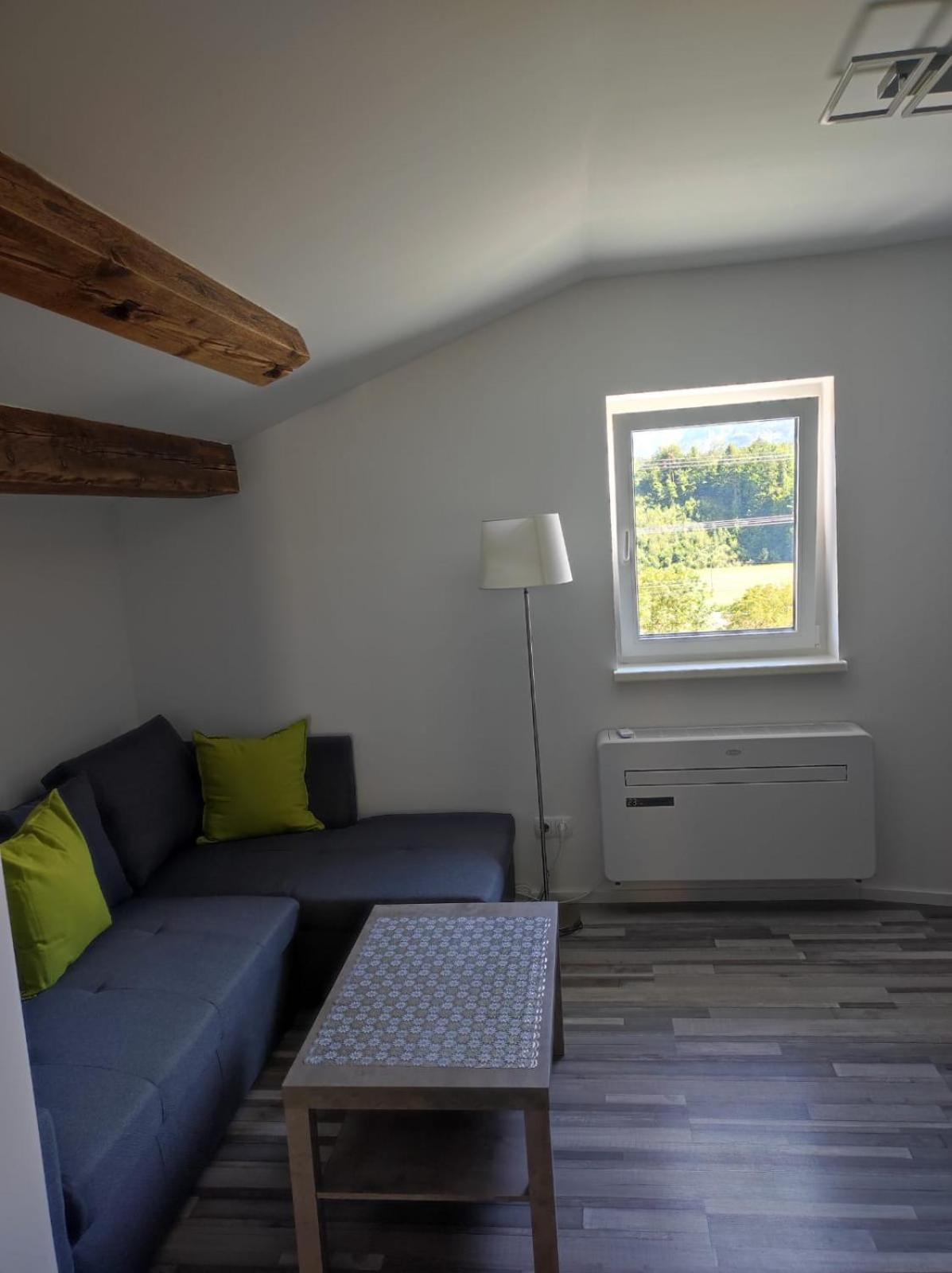 Ferienwohnung Dani Kottmannsdorf 외부 사진