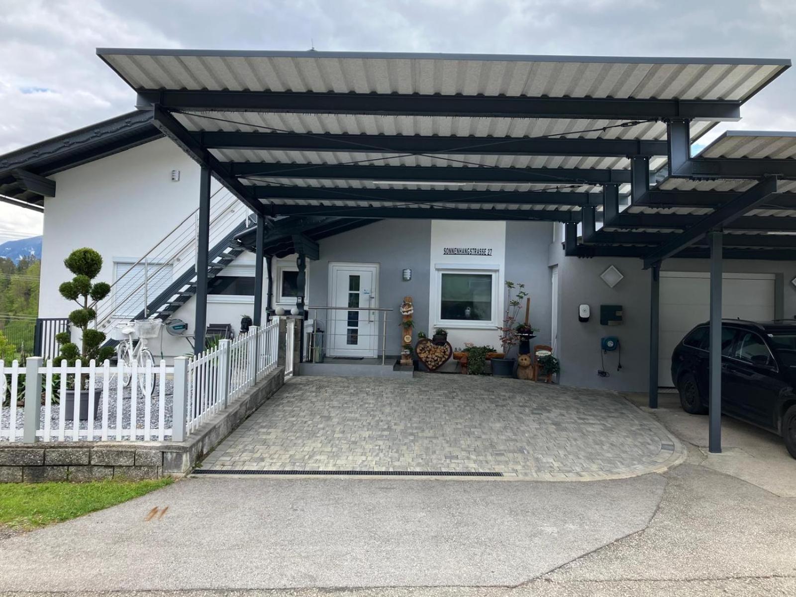 Ferienwohnung Dani Kottmannsdorf 외부 사진