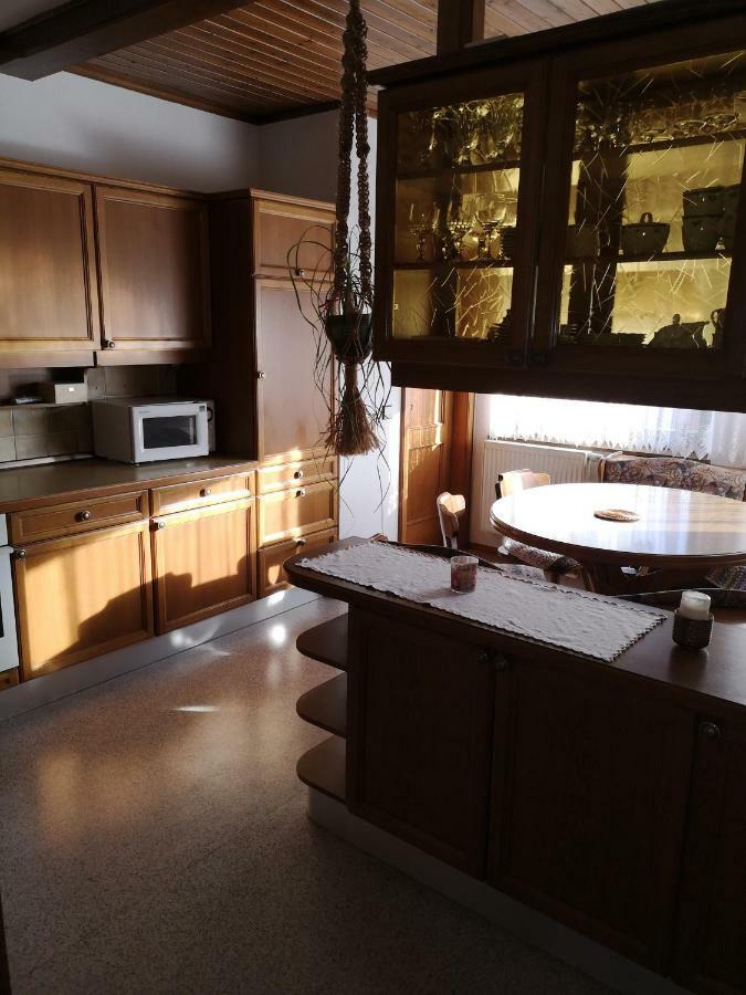 Ferienwohnung Dani Kottmannsdorf 외부 사진