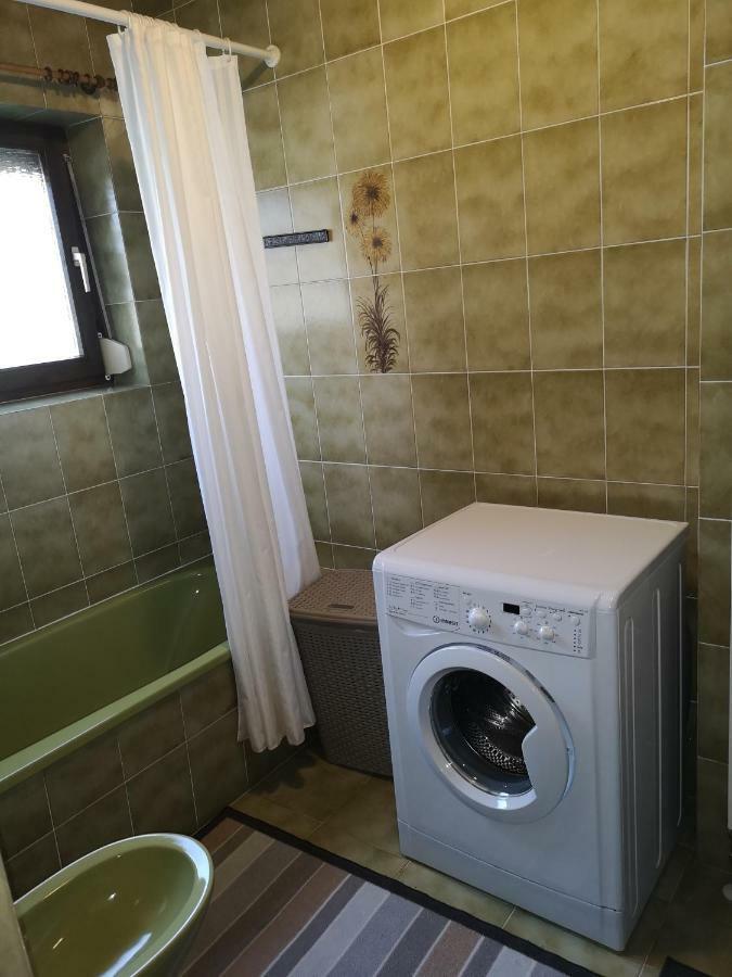 Ferienwohnung Dani Kottmannsdorf 외부 사진
