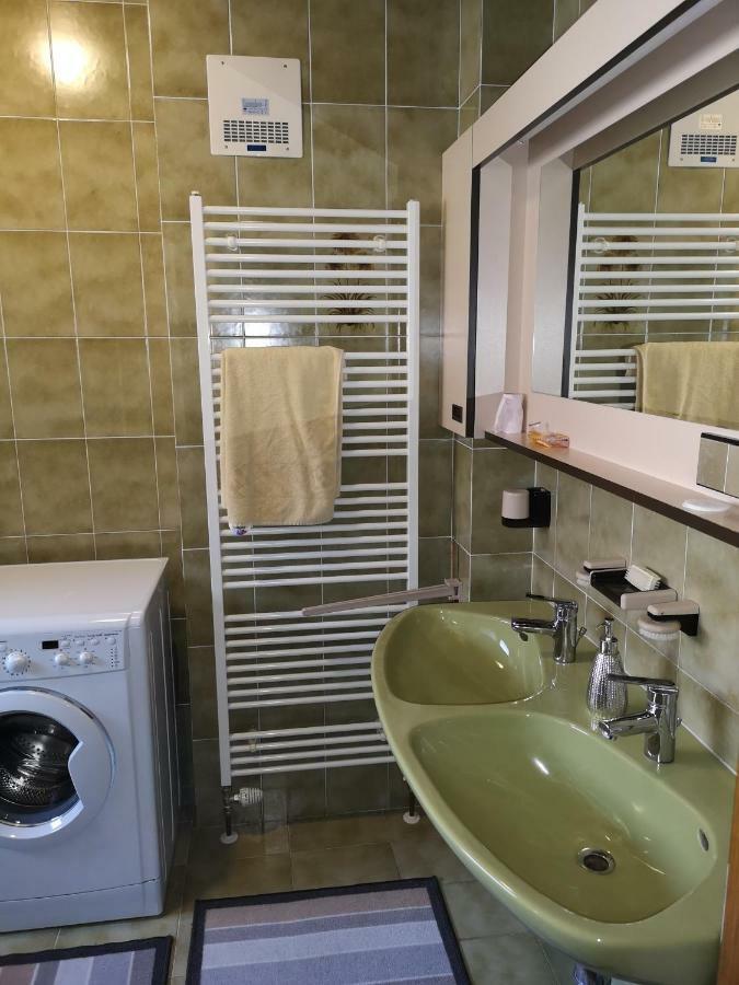 Ferienwohnung Dani Kottmannsdorf 외부 사진
